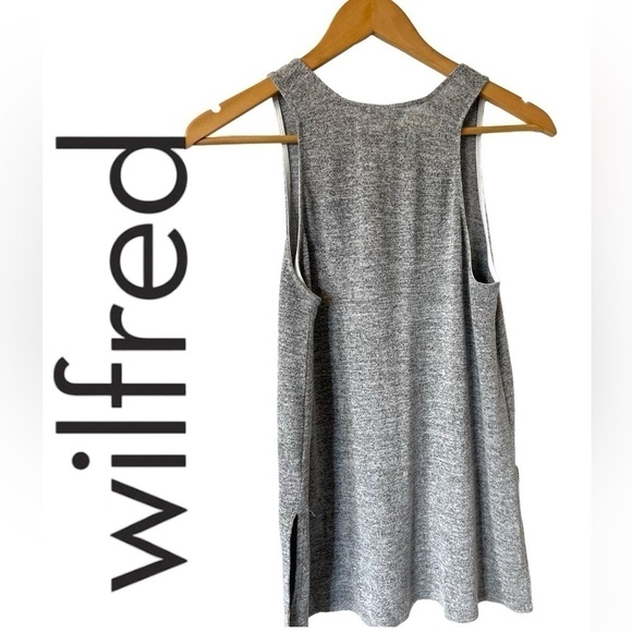 Wilfred Free Knit Tank US XS - Picture 2 of 4